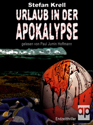 cover image of Urlaub in der Apokalypse